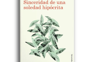 Jose Ganuza 'Sinceridad de una soledad hipócrita' Presentación de libro @ elkar aretoa Gasteiz (San Prudencio, 7)